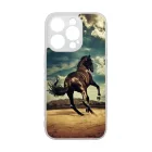 lovas ló mustang mustangos iPhone 14 Pro Magsafe tok