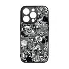 stickerbomb matricabomba iPhone 14 Pro tok