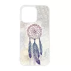 álomfogó dreamcatcher álomfogós iPhone 14 Pro Magsafe tok
