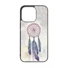 álomfogó dreamcatcher álomfogós iPhone 14 Pro Magsafe tok