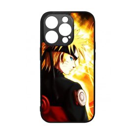 Naruto iPhone 14 Pro tok