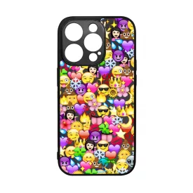 emoji iPhone 14 Pro tok