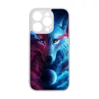 farkas wolf galaxis galaxy iPhone 14 Pro Magsafe tok
