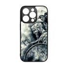 vikings ragnar lothbrok iPhone 14 Pro tok