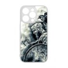 vikings ragnar lothbrok iPhone 14 Pro tok