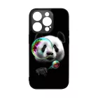 panda pandás iPhone 14 Pro Magsafe tok