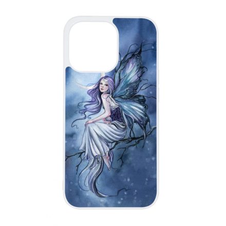 tündér kelta tündéres celtic fairy fantasy iPhone 14 Pro tok