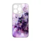 orgona tavaszi orgonás virágos iPhone 14 Pro tok