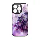 orgona tavaszi orgonás virágos iPhone 14 Pro tok