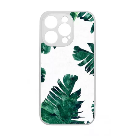 Pálmafa nyár iPhone 14 Pro Magsafe tok