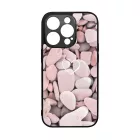 Tengerpart Kavicsok Szerelem iPhone 14 Pro Magsafe tok