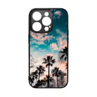 Pálmafa nyár iPhone 14 Pro tok