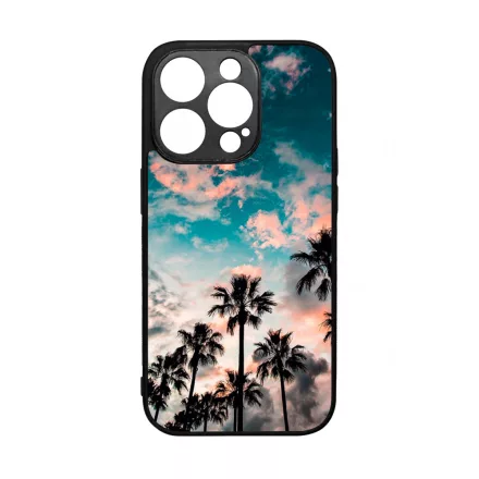 Pálmafa nyár iPhone 14 Pro Magsafe tok