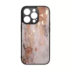 márvány márványos marble csajos iPhone 14 Pro Magsafe tok
