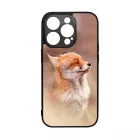 róka rókás fox iPhone 14 Pro tok