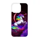 unicorn unikornis fantasy csajos iPhone 14 Pro Magsafe tok