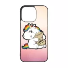 unicorn unikornis fantasy csajos iPhone 14 Pro Magsafe tok