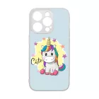 unicorn unikornis fantasy csajos iPhone 14 Pro Magsafe tok