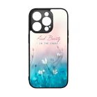 virágos tavaszi art iPhone 14 Pro Magsafe tok