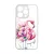 Álomszép Flamingo tropical summer nyári iPhone 14 Pro Magsafe tok