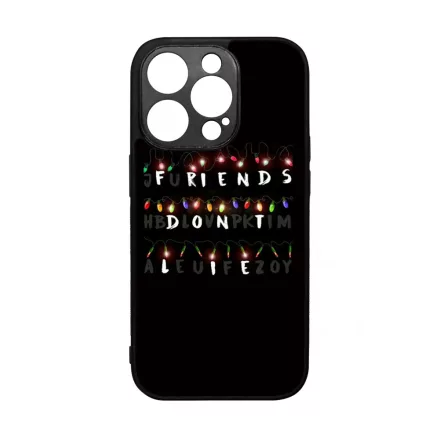 Friends dont lie - stranger things iPhone 14 Pro Magsafe tok