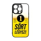 1 Sört Légyszi fesztival iPhone 14 Pro Magsafe tok