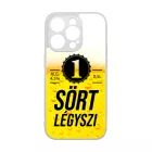 1 Sört Légyszi fesztival iPhone 14 Pro tok