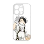 Levi Ackerman - Attack on Titan iPhone 14 Pro tok