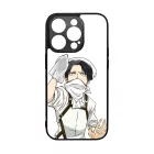 Levi Ackerman - Attack on Titan iPhone 14 Pro Magsafe tok