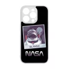 Ew, People NASA iPhone 14 Pro Magsafe tok