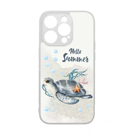 Tündéri Teknős - Tekis iPhone 14 Pro Magsafe tok