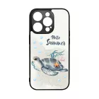 Tündéri Teknős - Tekis iPhone 14 Pro tok