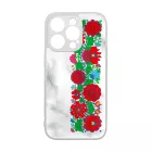 Márványos Matyó magyar mintás hungarian folk iPhone 14 Pro Magsafe tok
