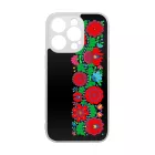 Matyó Classic magyar mintás hungarian folk iPhone 14 Pro Magsafe tok