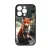 Autumn Fox őszi róka iPhone 14 Pro Magsafe tok
