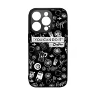 Meg tudod csinálni - Kávé coffee iPhone 14 Pro Magsafe tok