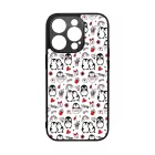 Cuki Pingvines iPhone 14 Pro Magsafe tok