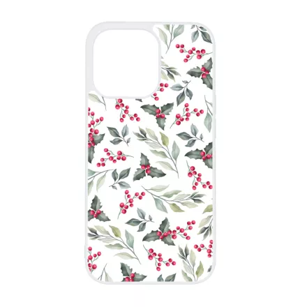 Gyönyörű karácsonyi iPhone 14 Pro Magsafe tok