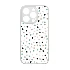 Kedves szívecskék - szives csajos szerelmes valentin nap iPhone 14 Pro Magsafe tok