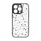 Kedves szívecskék - szives csajos szerelmes valentin nap iPhone 14 Pro Magsafe tok