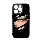 Naruto - Behind anime iPhone 14 Pro Magsafe tok