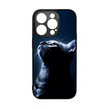 Álmodj nagyot cicás iPhone 14 Pro tok