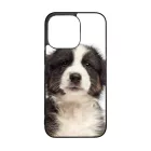 A legédesebb ausztrál juhász kis kutya iPhone 14 Pro tok