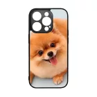 Pomerániai spitz - Akarsz játszani iPhone 14 Pro tok