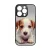 Angyali Jack Russel Terrier kis kutya iPhone 14 Pro tok