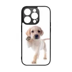 Kérsz Pacsit - Labrador kutyus iPhone 14 Pro Magsafe tok