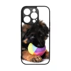 A legcukibb német juhász kutyus iPhone 14 Pro tok