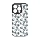 Kutya tapi mintás - tappancs iPhone 14 Pro Magsafe tok