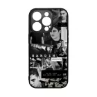 After Movie - Hardin miután film iPhone 14 Pro tok