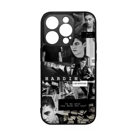 After Movie - Hardin miután film iPhone 14 Pro tok